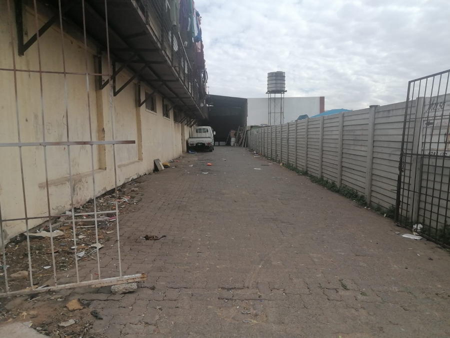 Commercial Property for Sale in Rustenburg North North West